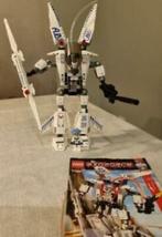 7700 Lego Exo-Force, Ophalen of Verzenden, Zo goed als nieuw, Losse stenen, Lego