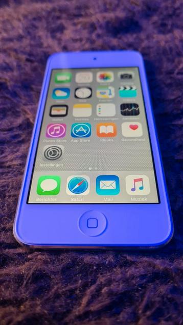 IPod touch 5e  beschikbaar voor biedingen