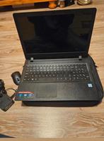 Te koop zo goed als nieuwe laptop Lenovo ideapad 110-15ISK, Computers en Software, Ophalen, 2 tot 3 Ghz, Zo goed als nieuw, 1 TB