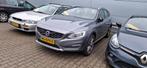 Volvo V60 Cross Country 2.0 D3 Summum Business. Meerdere fot, Auto's, Volvo, Voorwielaandrijving, Euro 6, 4 cilinders, LED verlichting