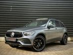 Mercedes-benz GLC-klasse 300e 4M AMG PANO|360|MEMORY|DISTRON, Automaat, Gebruikt, 4 cilinders, 2000 kg