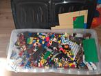 Diverse lego, Ophalen, Gebruikt