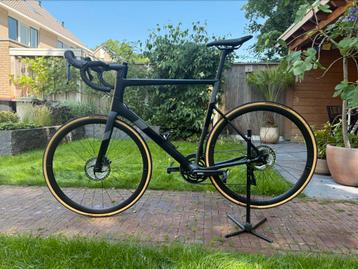 Cannondale Super Six Evo 60 beschikbaar voor biedingen
