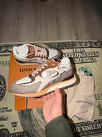 Louis Vuitton Run Away Bruin, Bruin, Nieuw, Ophalen of Verzenden, Louis Vuitton