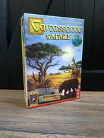Carcassonne Safari | bordspel, Een of twee spelers, Ophalen of Verzenden, Zo goed als nieuw, 999  Games