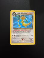 Dark Dragonite 22/82, Ophalen