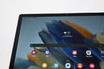 Samsung Tab A8 SM-X200 Wifi 64GB Android 14, Ophalen of Verzenden, Zo goed als nieuw, 10 inch, Bescherming voor- en achterkant