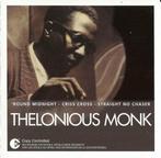 Thelonious Monk – The Essential (2003), Ophalen of Verzenden, 1980 tot heden, Zo goed als nieuw, Jazz