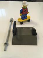 Lego Island Xtreme Stunts 6731 skateboarding Pepper, Ophalen of Verzenden, Zo goed als nieuw, Complete set, Lego