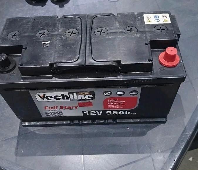 Nieuwe ACCU voor BOOT..CARAVAN...CAMPER.  12V 95Ah., Auto-onderdelen, Accu's en Toebehoren, Nieuw, Ophalen of Verzenden