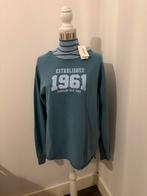 Setje Penn en Ink, Kleding | Dames, Truien en Vesten, Penn & Ink, Blauw, Nieuw, Ophalen of Verzenden