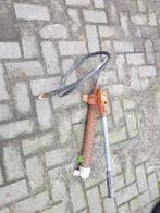 Handpomp hydrauliekpomp, Doe-het-zelf en Verbouw, Ophalen, Zo goed als nieuw