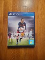 FIFA 16 - PlayStation 4, Spelcomputers en Games, Gebruikt, 1 speler, Ophalen of Verzenden, Vanaf 3 jaar
