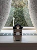 Rituals Kaars Houder - Huisje, Overige materialen, Wit, Ophalen of Verzenden, Zo goed als nieuw