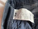 spijkerbroek van MAC, NIEUW, maat 38, Kleding | Dames, Blauw, MAC, Nieuw, Ophalen of Verzenden