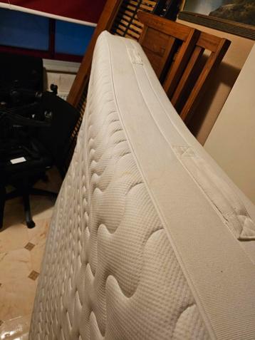 Sultan holmsjo 160x200x25 net uitgewassen  beschikbaar voor biedingen
