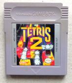 Tetris 2 voor de Nintendo Gameboy, Spelcomputers en Games, Games | Nintendo Game Boy, Ophalen of Verzenden, Gebruikt