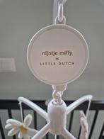 Kidsmill modular box + boxkleed + muziekmobiel, Ophalen, Zo goed als nieuw