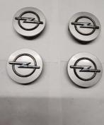Opel naafkappen naafdoppen, Auto diversen, Wieldoppen, Ophalen of Verzenden, Gebruikt