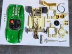 Fleischmann 1:24 Lotus Ford, Racebaan, Fleischmann, Ophalen of Verzenden, Zo goed als nieuw