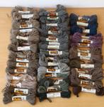 55 strengen Parley Gobelin Wol - aardekleuren, Parley, Nieuw, Ophalen of Verzenden, Handborduren
