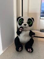 Ty Beanie Panda - 15 cm, Kinderen en Baby's, Speelgoed | Knuffels en Pluche, Ophalen of Verzenden, Zo goed als nieuw, Overige typen