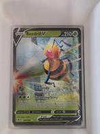 Beedrill v 001/189, Ophalen of Verzenden, Zo goed als nieuw, Losse kaart
