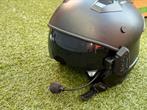 Vito bruzano helm L met communicatiesysteem / speakers, Ophalen of Verzenden, Zo goed als nieuw, Large, Vito Helmets