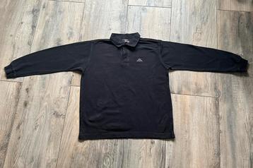 Kappa Longsleeve Polo beschikbaar voor biedingen