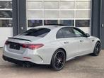 Mercedes-Benz E-klasse AMG 53 4MATIC+ Night Edition | Alpine, Automaat, Stof, Gebruikt, 21 kWh