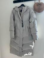 Elvine Winterjas Dames XS, Beige, Elvine, Ophalen of Verzenden, Zo goed als nieuw