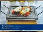 bauknecht kooksteen grill, Ophalen, Vaatwasmachinebestendig, Nieuw, Steengrill