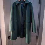 Jas Esprit, Kleding | Dames, Jassen | Winter, Ophalen of Verzenden, Zo goed als nieuw, Maat 38/40 (M), Groen