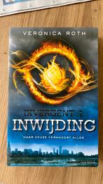 Veronica Roth - Divergent 1 en 2, Ophalen of Verzenden, Zo goed als nieuw, Veronica Roth