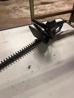 Peugeot heggeschaar, Tuin en Terras, Heggenscharen, Ophalen of Verzenden, Zo goed als nieuw, Elektrisch