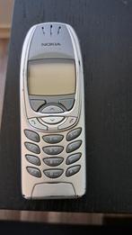 Nokia 6310i - Klassieker!, Gebruikt, Geen camera, Fysiek toetsenbord, Ophalen of Verzenden