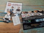 Lego minifiguur collectible dfb Benedict Höwedes, Ophalen of Verzenden, Nieuw