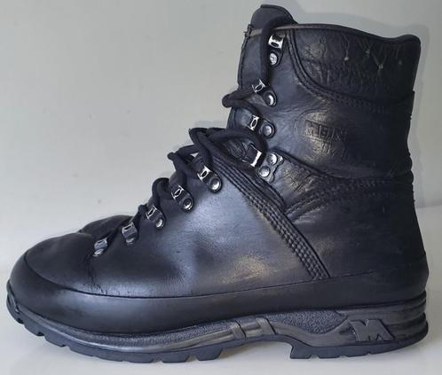 Top!! : Meindl M1 Pro GoreTex Wandelschoenen Maat 270 = 43, Sport en Fitness, Bergsport en Wandelen, Gebruikt, Schoenen, Verzenden