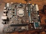 i3 8100, Lenovo Moederbord & 4GB DDR4, Computers en Software, Moederborden, Gebruikt, LGA 1151, DDR4, Ophalen of Verzenden