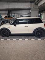 Mini 1.2 ONE 2016 Wit, Auto's, Mini, Stof, Start-stop-systeem, 4 stoelen, 1198 cc