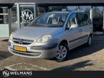 Citroën C8 2.0-16V Ligne Ambiance Suite 7-persoons, Auto's, Citroën, Voorwielaandrijving, 136 pk, Gebruikt, 4 cilinders