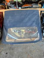 Softtop BMW E30 Bauer 3 serie, Ophalen, Gebruikt, BMW