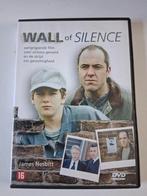 Wall of silence, Ophalen of Verzenden, Zo goed als nieuw