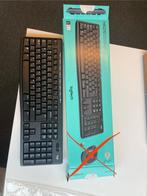Logitech MK270 Draadloos Toetsenbord, Computers en Software, Toetsenborden, Toetsenbord en muis-set, Logitech, Nieuw, Ophalen of Verzenden