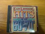 Easy Listening Hits Of The 60s & 70s (6 cds-Reader's Digest), Cd's en Dvd's, Ophalen of Verzenden, Zo goed als nieuw, Pop