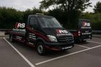 24/7 Sleepdienst & Autotransport - RSCarsServiceNL, Auto diversen, Ophalen