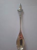 Lepeltje vuurtoren  Noordwijk, verzilverd, Ophalen of Verzenden