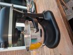 Kitchenaid let op Amerikaanse stekker, Witgoed en Apparatuur, Keukenmixers, 4 liter of meer, Ophalen of Verzenden, Zo goed als nieuw