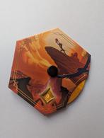 Nieuwe Lorecounter - Lion King, Hobby en Vrije tijd, Gezelschapsspellen | Bordspellen, Ophalen of Verzenden, Nieuw