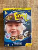 Emil dvd box., Ophalen of Verzenden, Zo goed als nieuw